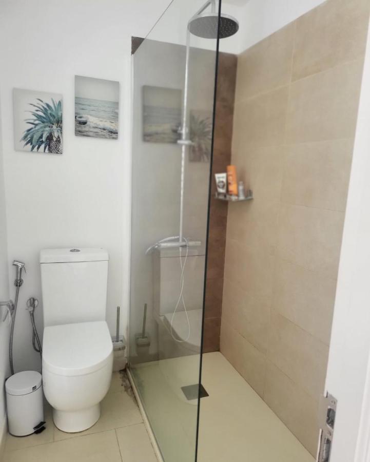 Atico Canteras Apartamento *