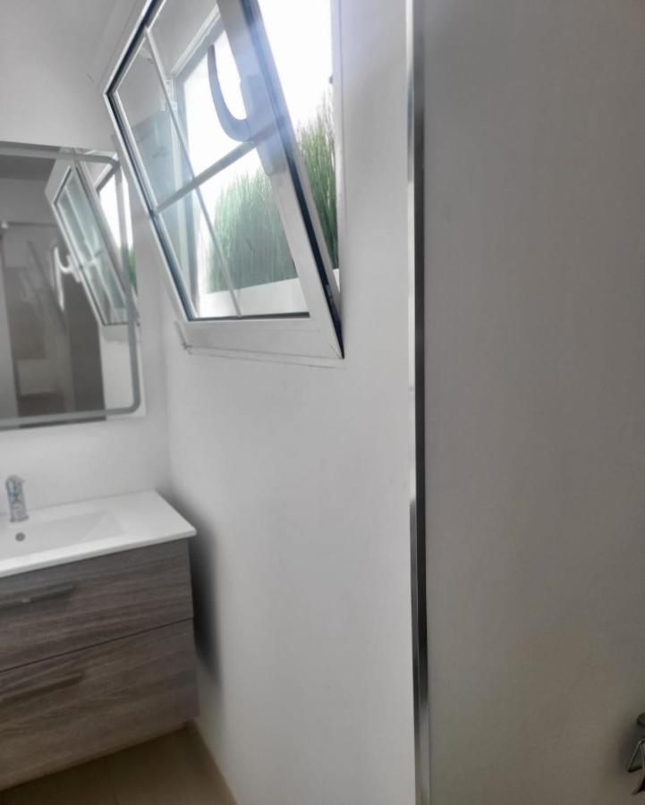 Apartamento Atico Canteras