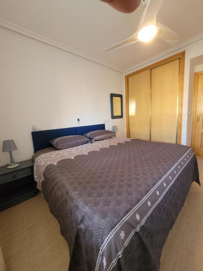 Palmerita 5 Apartment