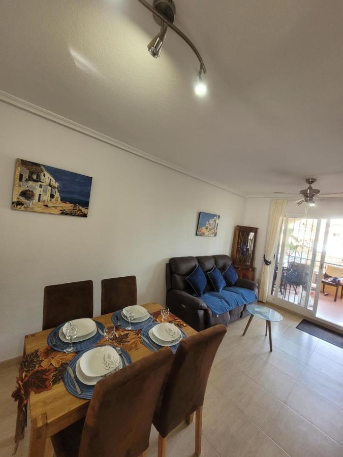 Palmerita 5 Apartment