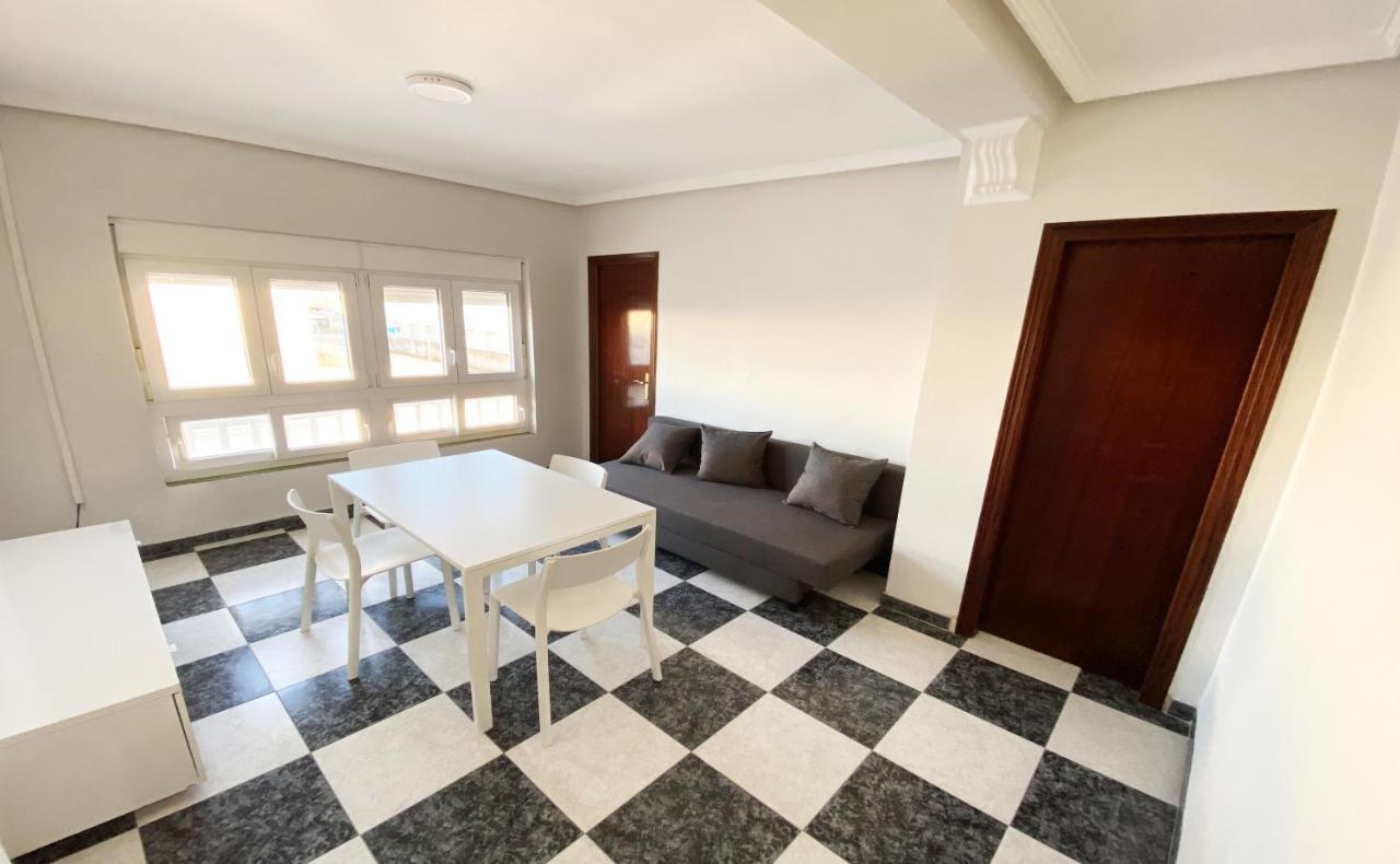 Apartment Apartamento Martinez Campos Cadiz