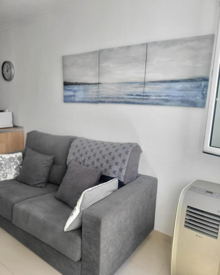 Apartamento Atico Canteras