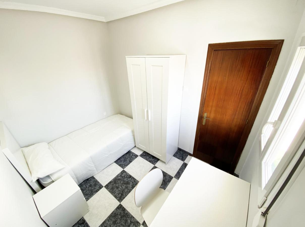 Apartment Apartamento Martinez Campos Cadiz