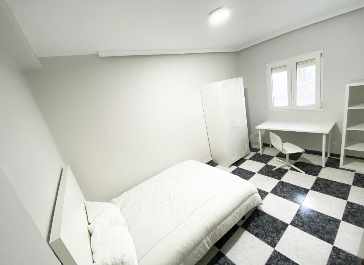 Apartment Apartamento Martinez Campos