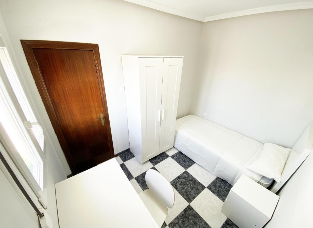 Apartamento Martinez Campos