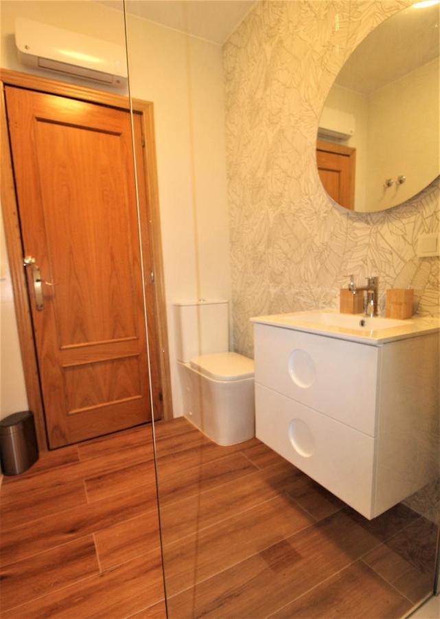 Apartment Ali