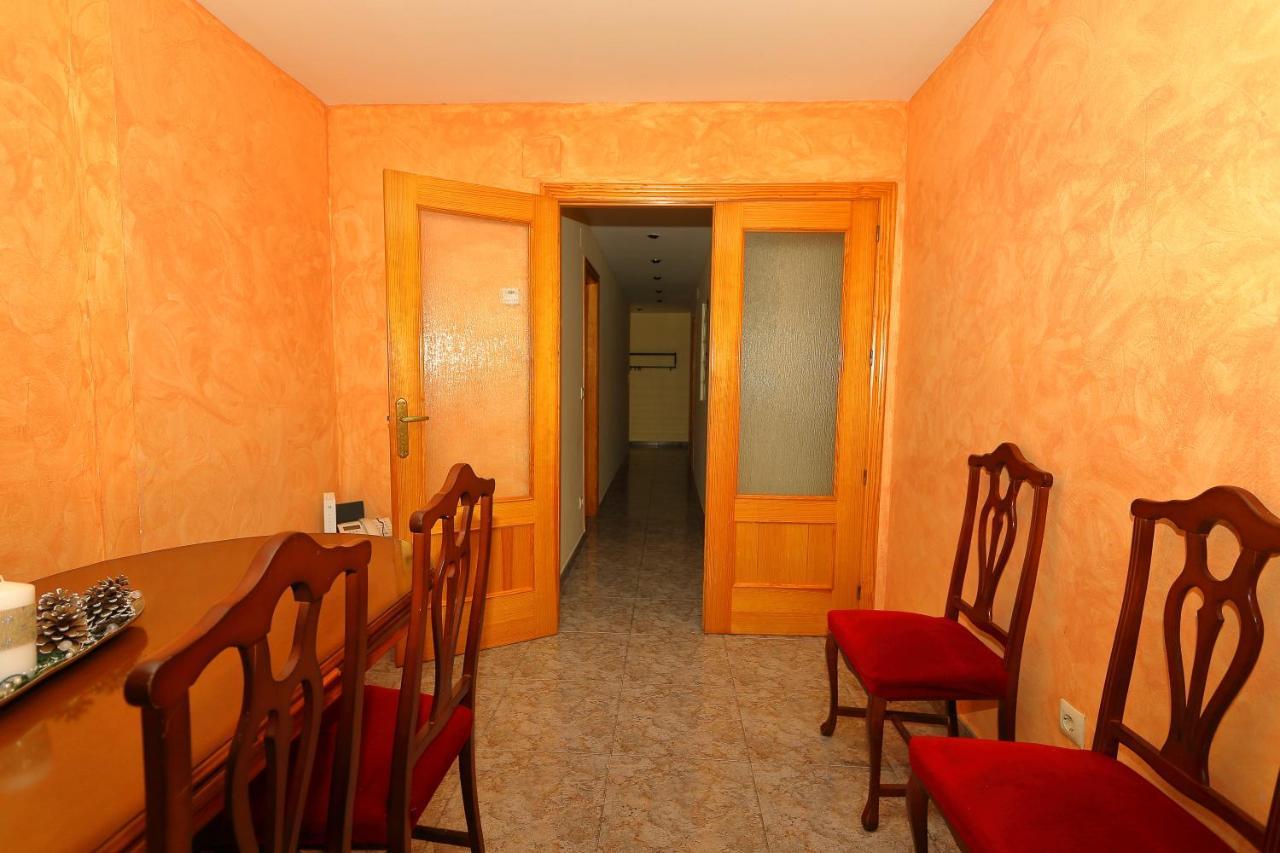Holiday home The Mare House Hellin