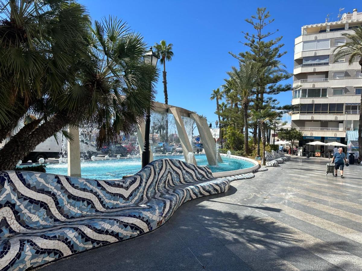 Apartamento La Loma Torrevieja