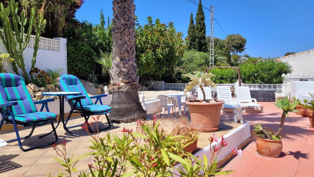 Apartment Happy Holidays Moraira *