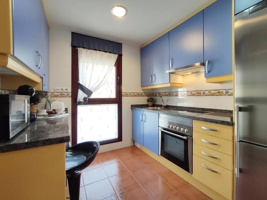 Apartment La Soberina