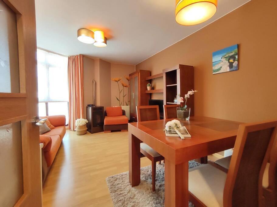 Apartamento La Soberina