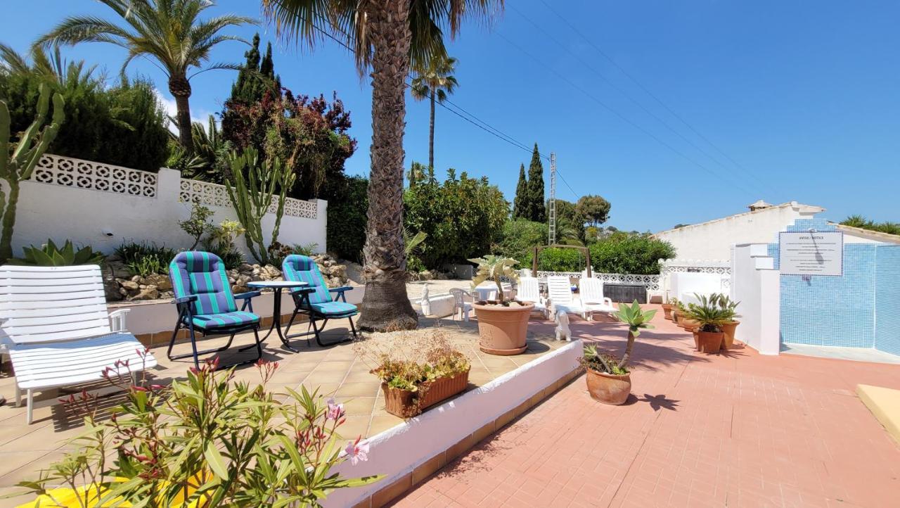 Apartment Happy Holidays Moraira *