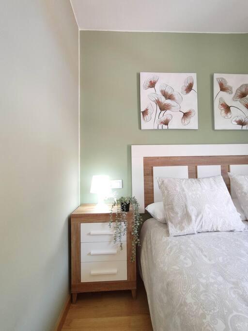 La Soberina Apartment *