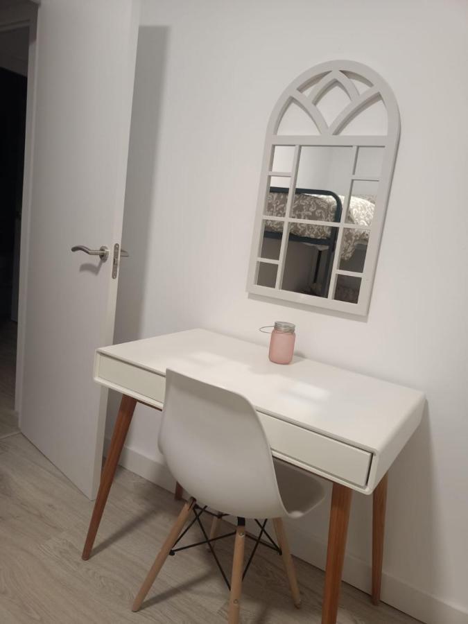 Apartamento—centro Parking Gratis Grupos