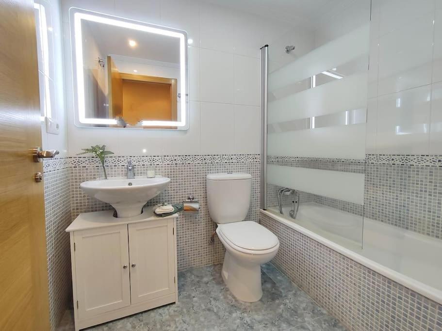 La Soberina Apartamento