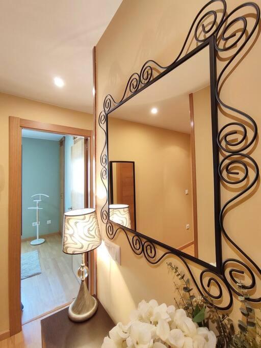 Apartamento La Soberina Panes