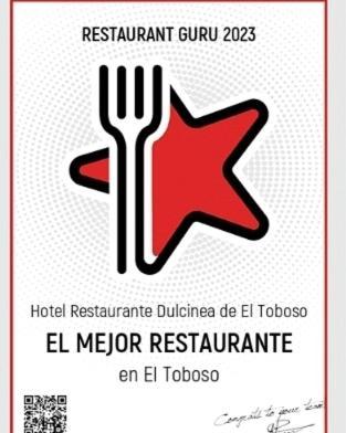 Restaurante Dulcinea De