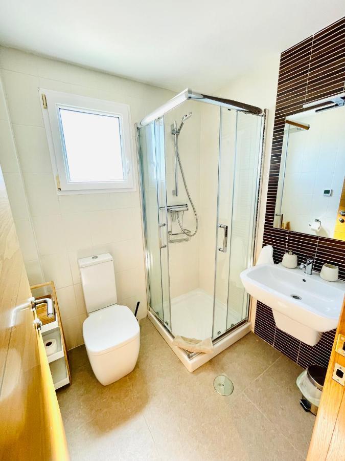 Apartment Rokita Blanca