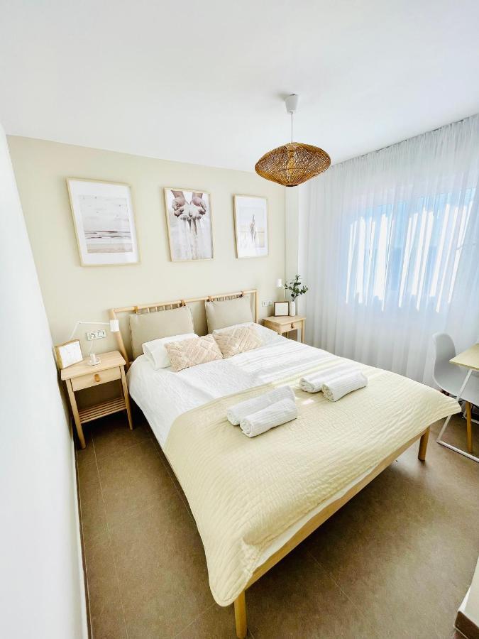 Apartment Rokita Blanca