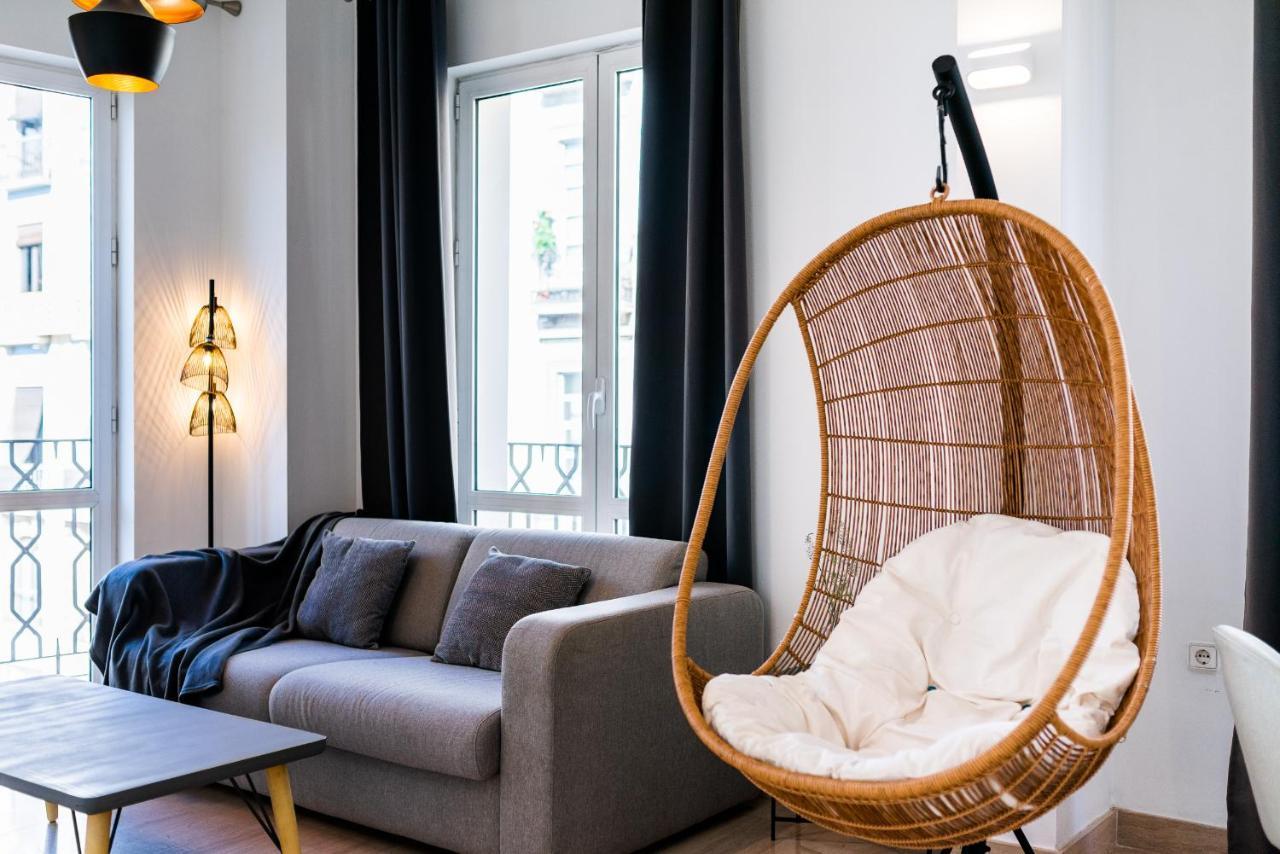 Precioso En El Centro De Granada. Apartamento