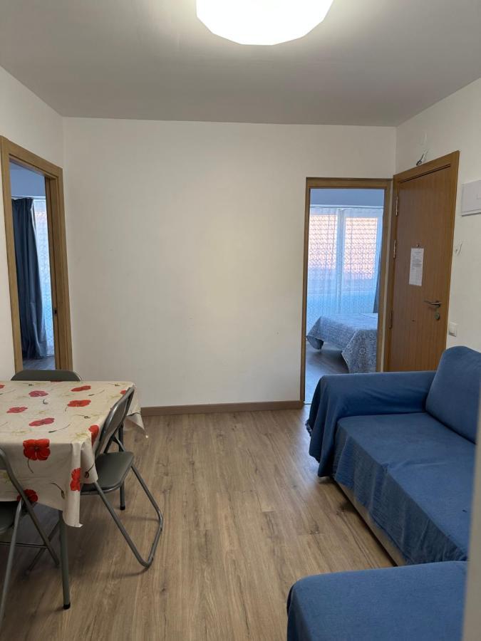 Apartamento La Casa De Papel *