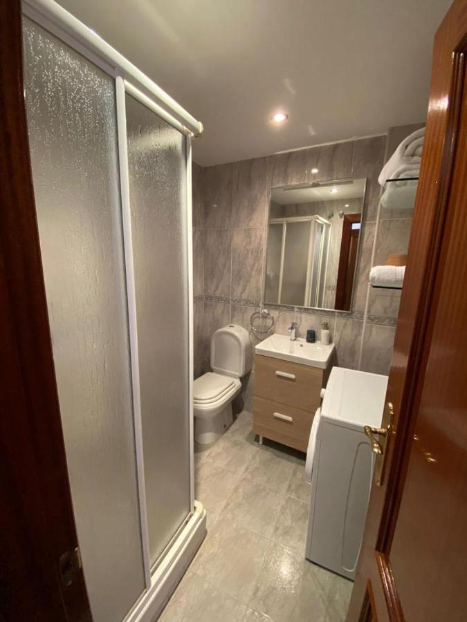 O Pisino De Ruth E Sus Apartamento