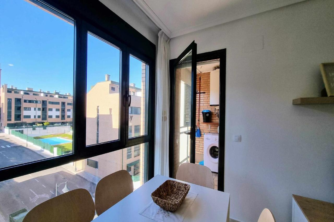 Apartamento El Picu Posada De Llanes