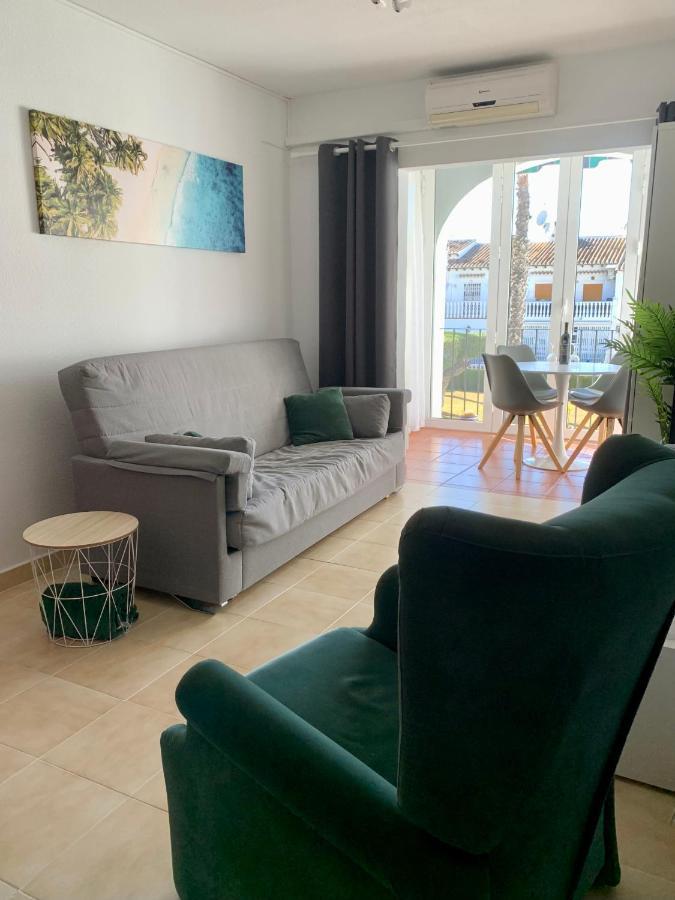 Apartment Agua Rosa *