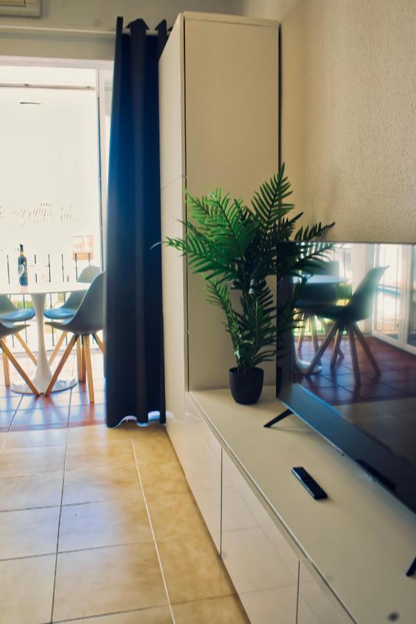 Agua Rosa Apartment