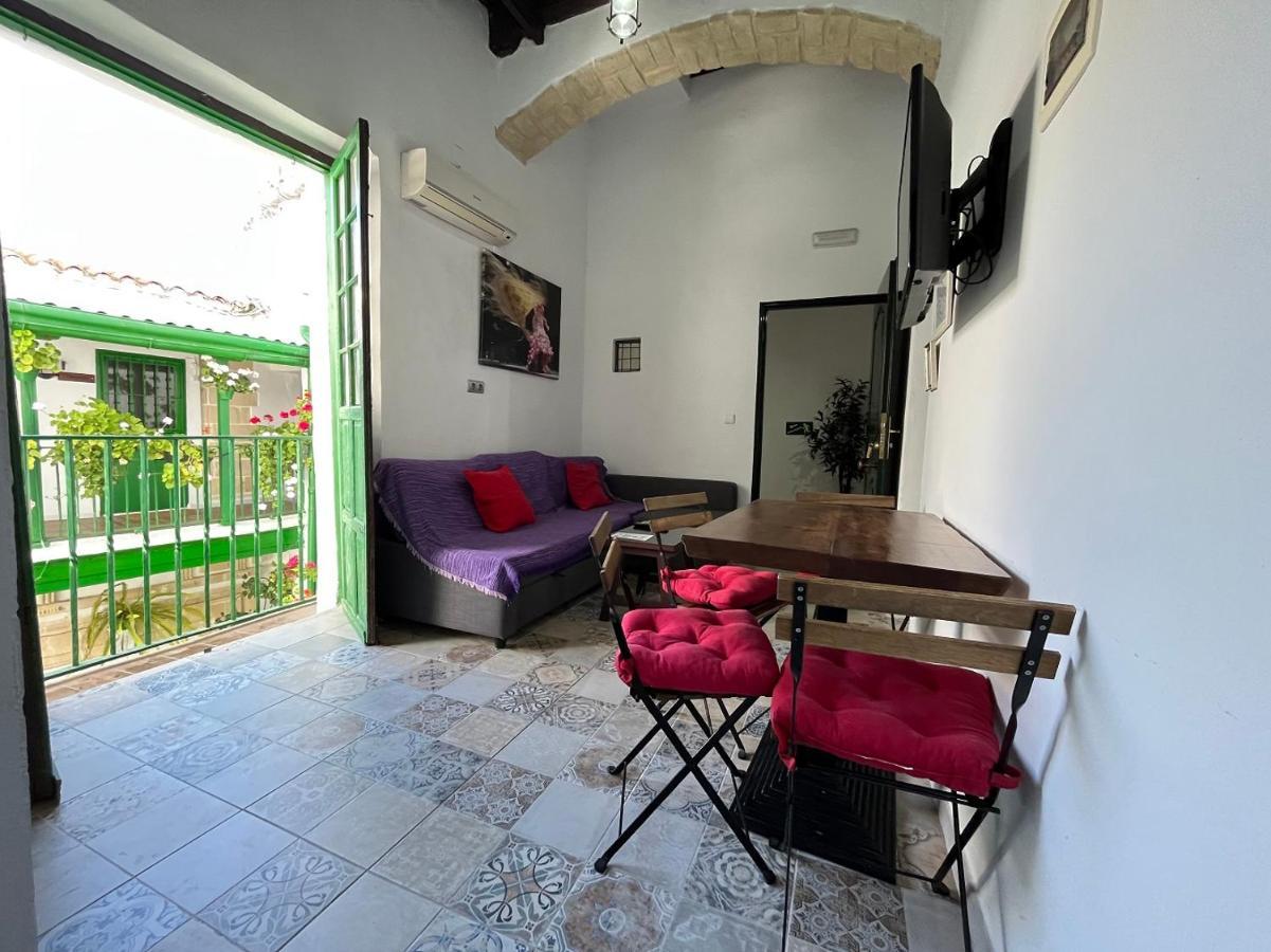 Apartamento Jerez *