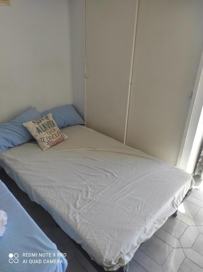 Minerva Vista Al Mar Y Centro Apartamento Benalmádena