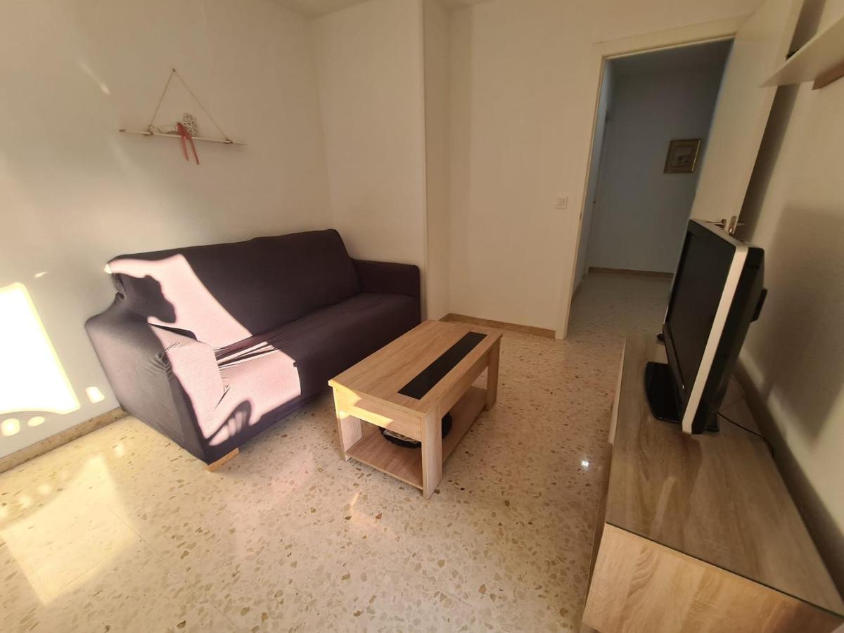 Edificio Etxezuri Apartamento Benidorm