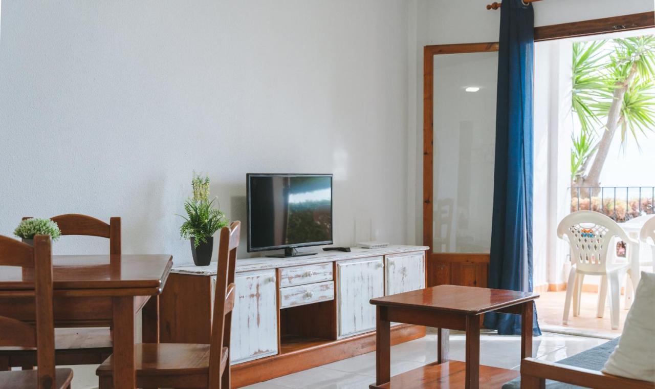 Aldeas Taray Admer 7 * La Manga del Mar Menor