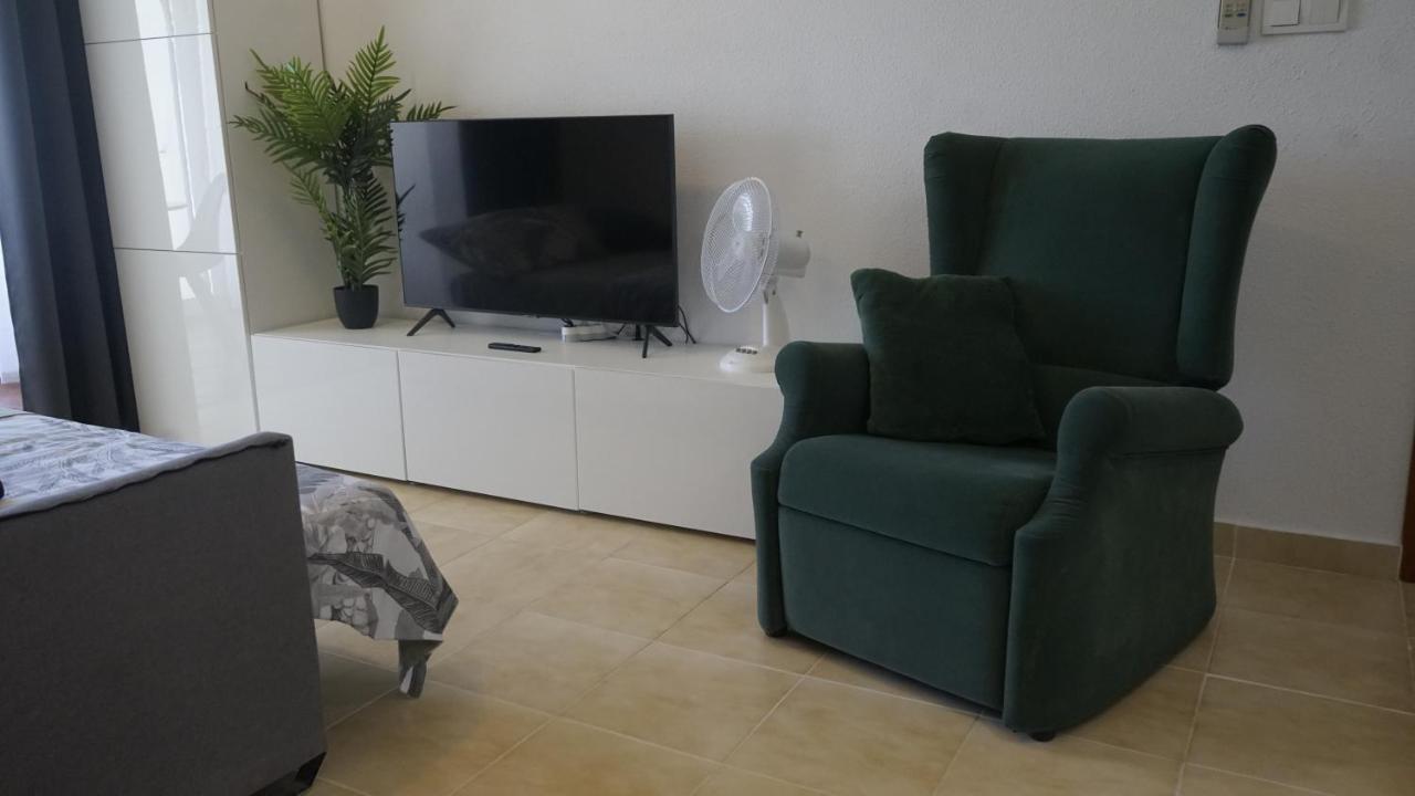 Agua Rosa Apartment *