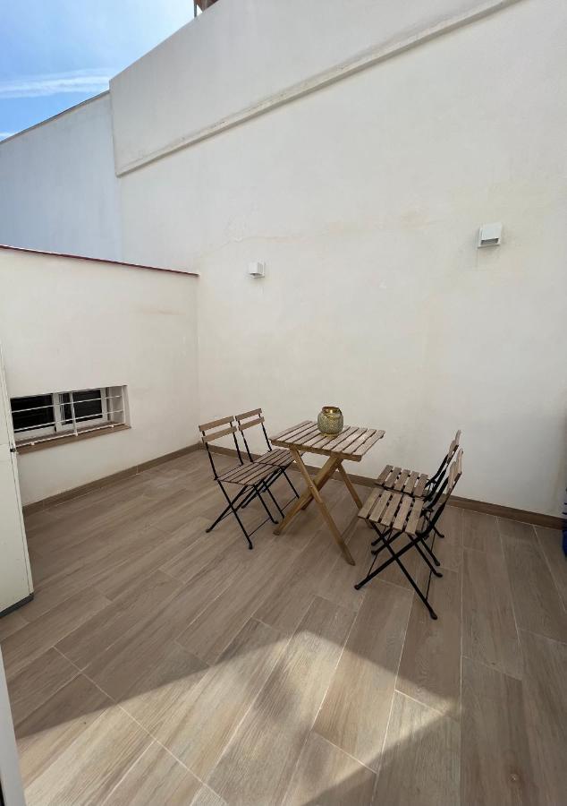 Apartamento Torbellino De Colores