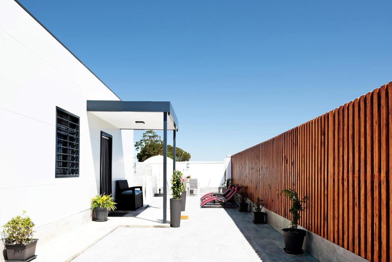 La Holiday home Conil De La Frontera