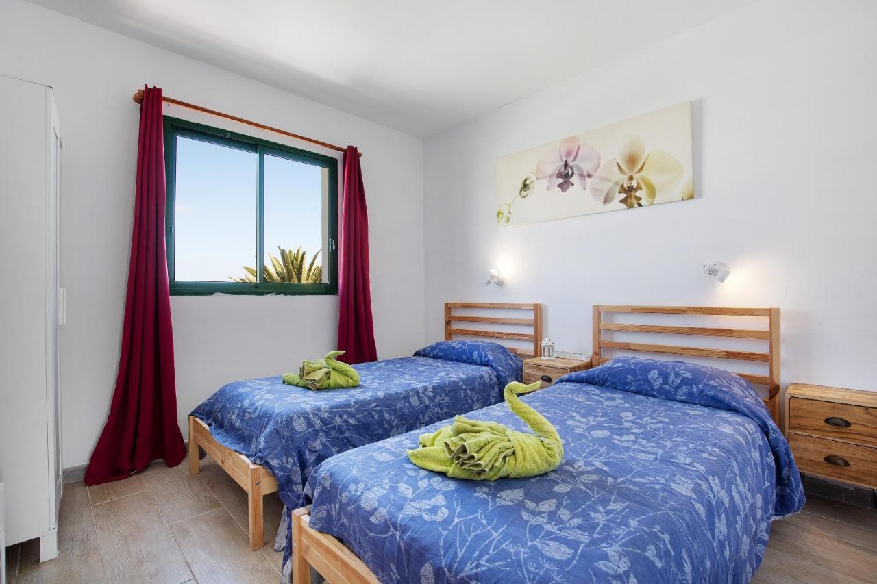 Dunes To Relax Wifi Apartamento Corralejo