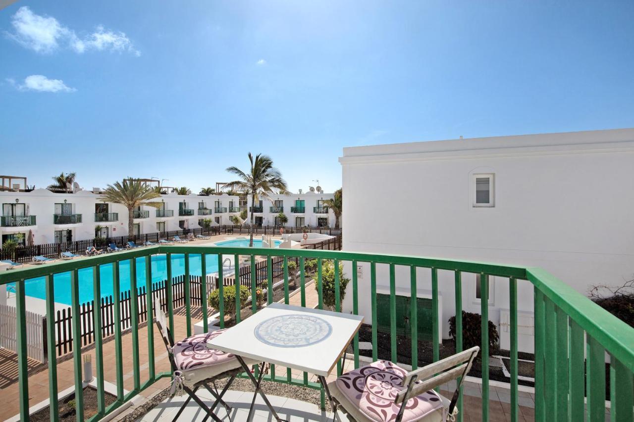 Dunes To Relax Wifi Apartamento Corralejo