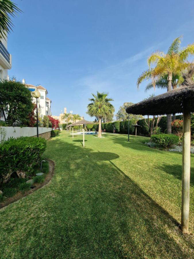 Puerto Banus/playa Apartamento *