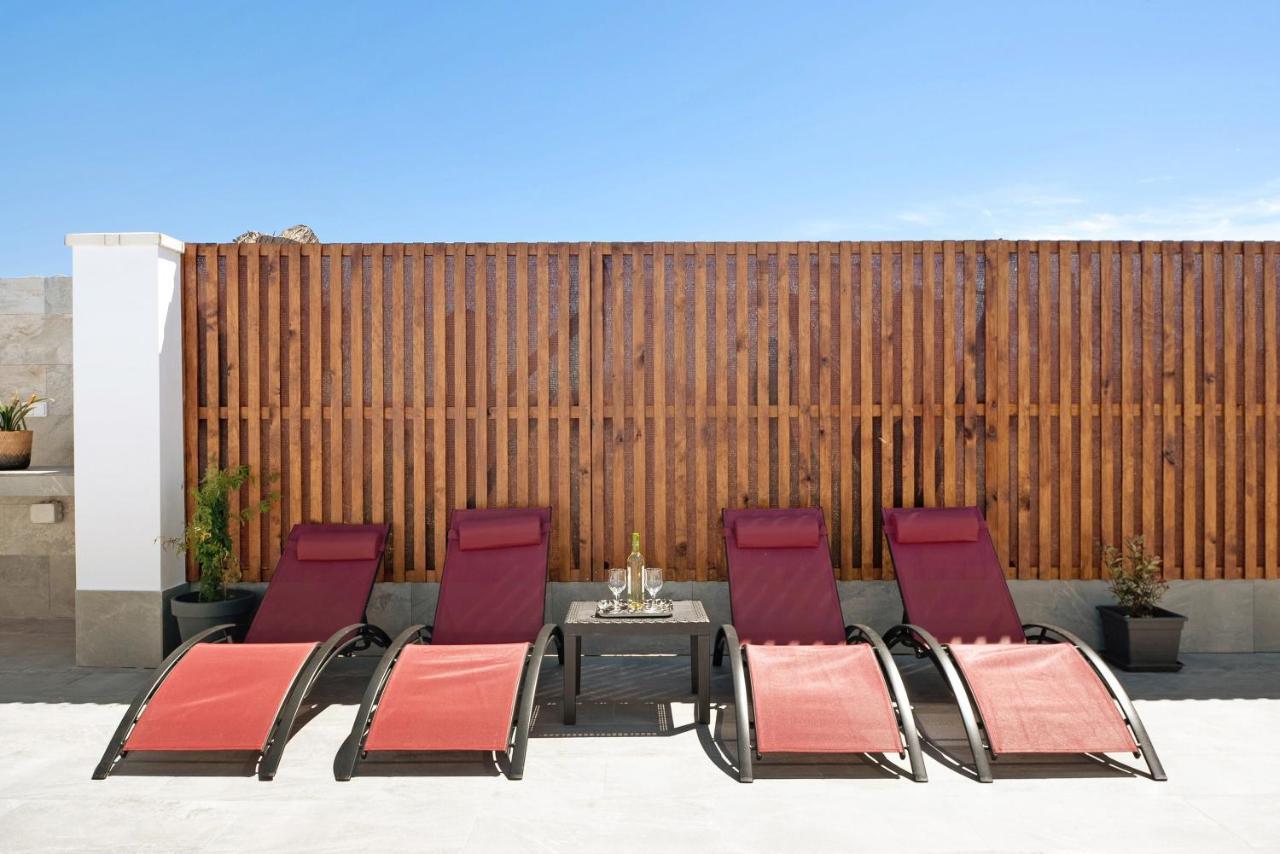 La Holiday home Conil De La Frontera