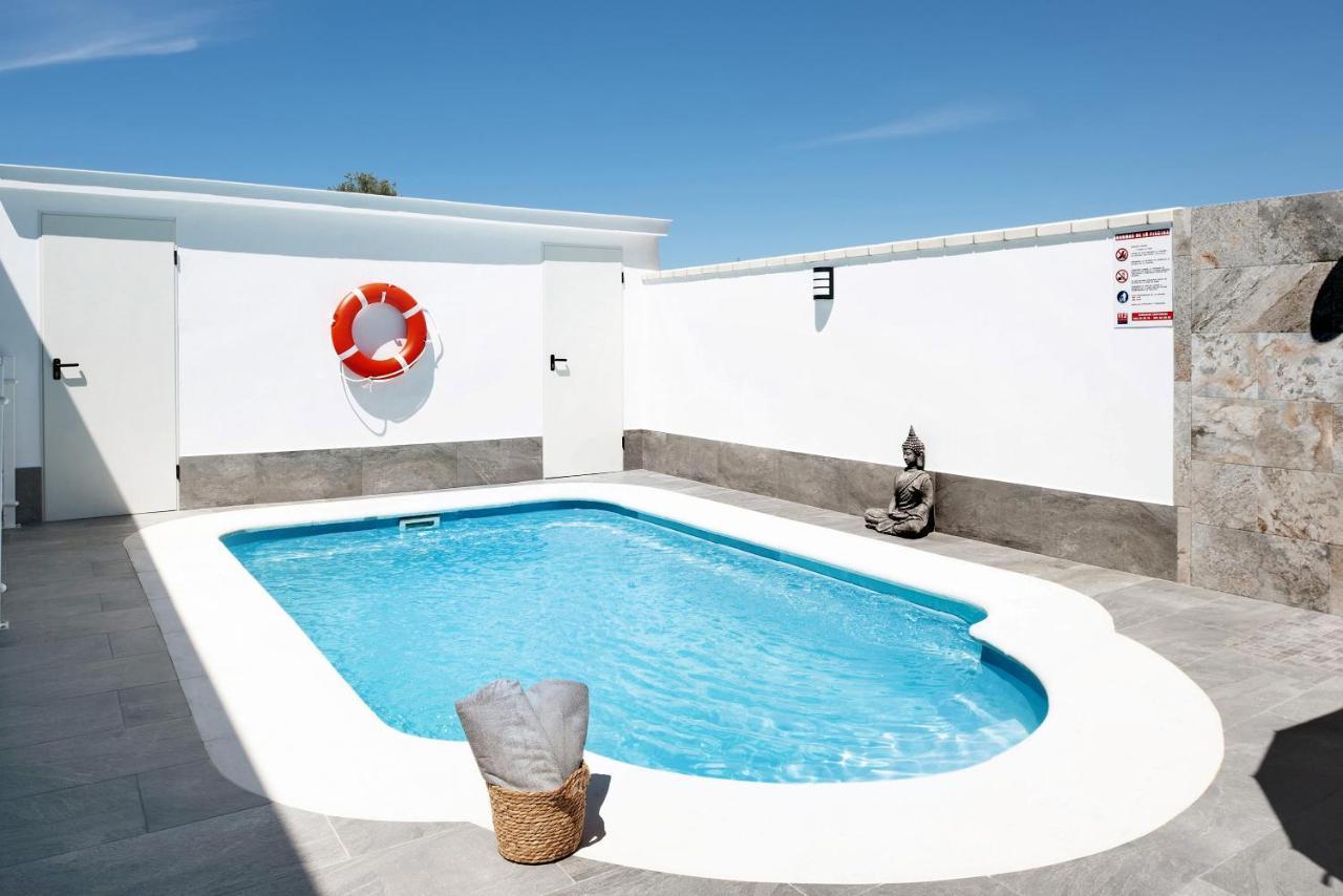 Holiday home La *