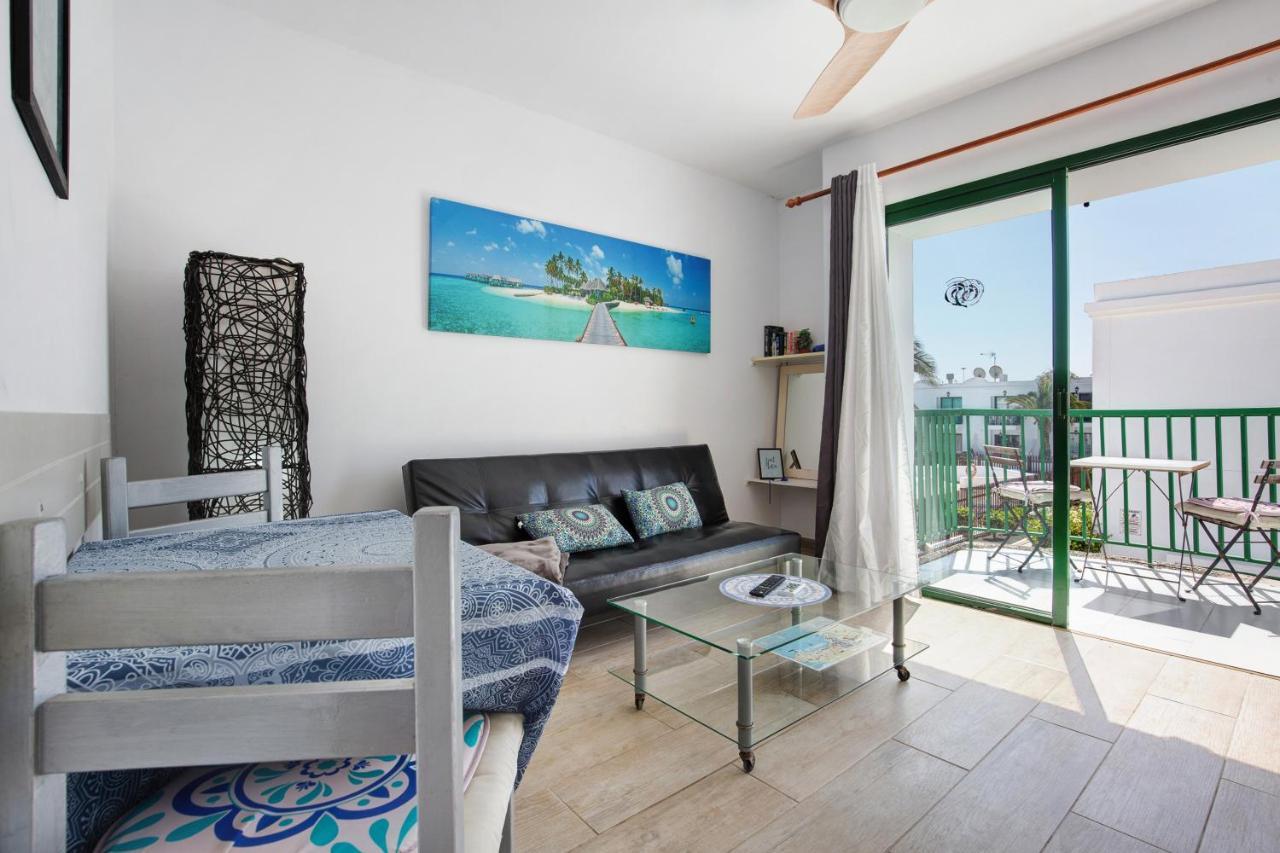 Dunes To Relax Wifi Apartamento Corralejo