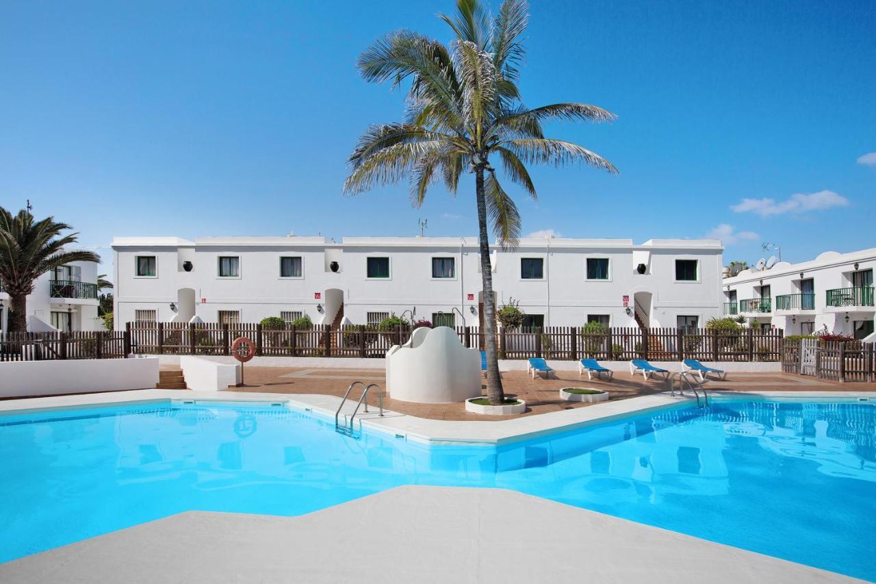 Dunes To Relax Wifi Apartamento Corralejo