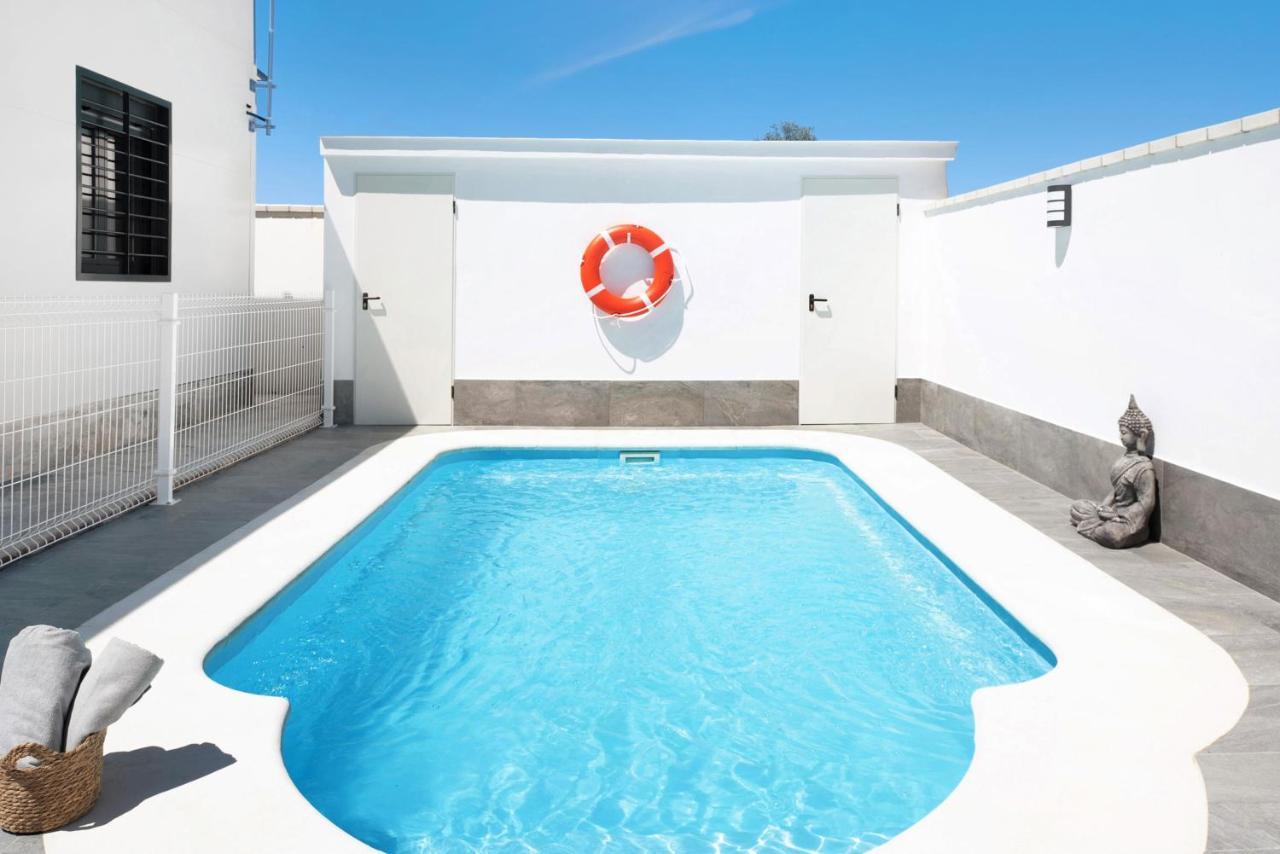 La Holiday home
