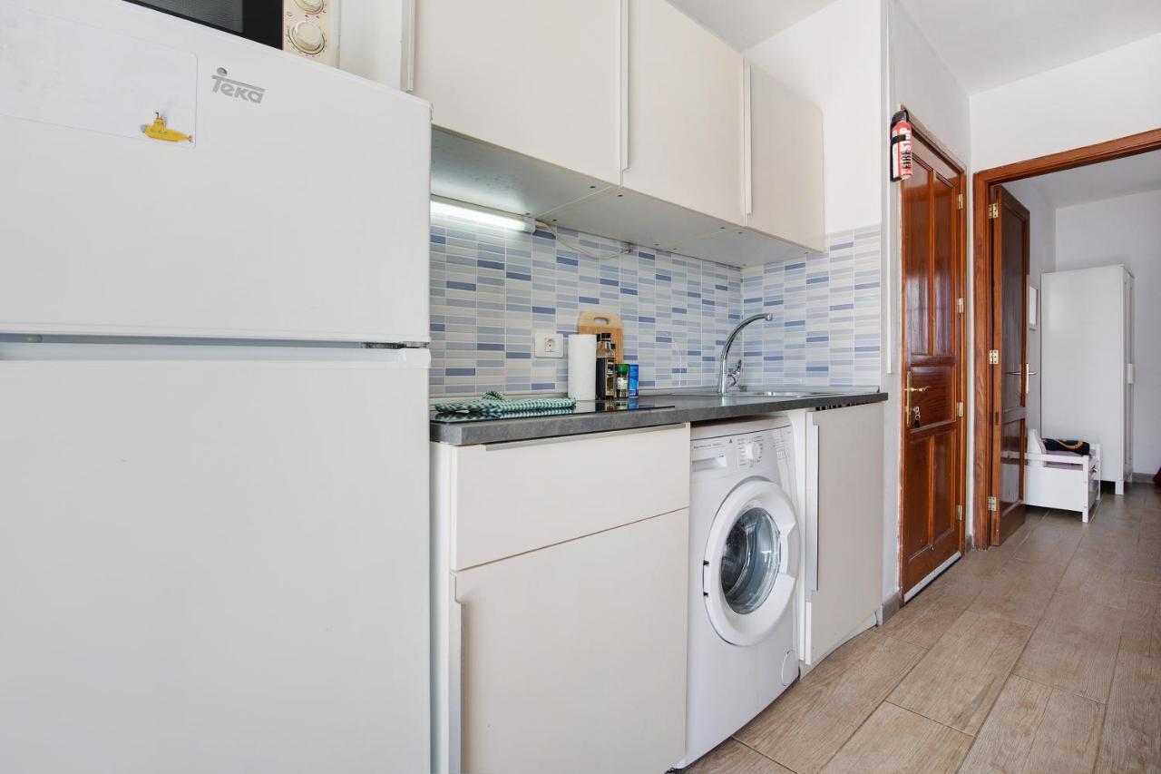 Apartamento Dunes To Relax Wifi *