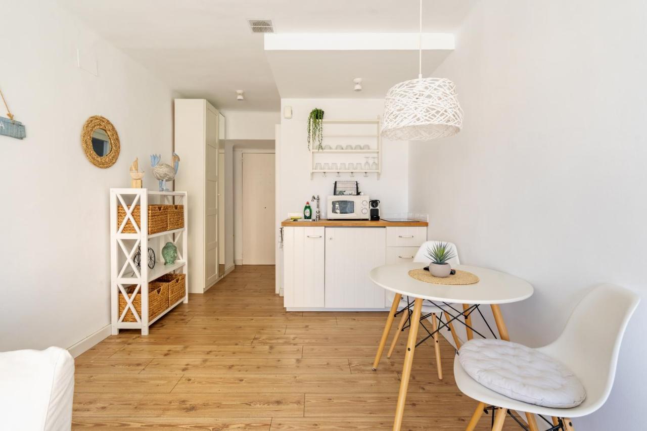 Welcs Apartamento 054 Emp Cerca Del Mar Apartment Empuriabrava