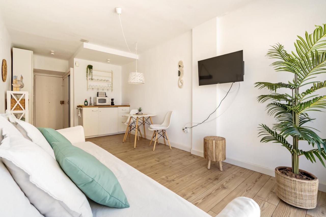 Welcs Apartamento 054 Emp Cerca Del Mar * Ampuriabrava