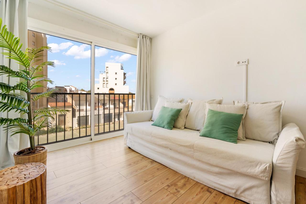 Apartamento Welcs Apartamento 054 Emp Cerca Del Mar *