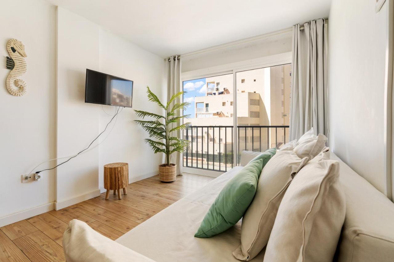 Apartamento Welcs Apartamento 054 Emp Cerca Del Mar