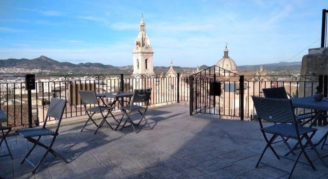Casa rural Millor Vista Xàtiva (Játiva)